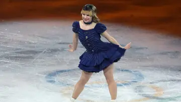Zasłona do filmu "Figure Skating Exhibition Gala | Milano Cortina 2026" #792959